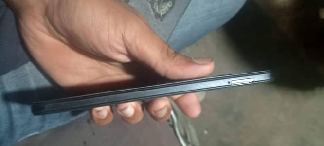 Infinix Note 11
