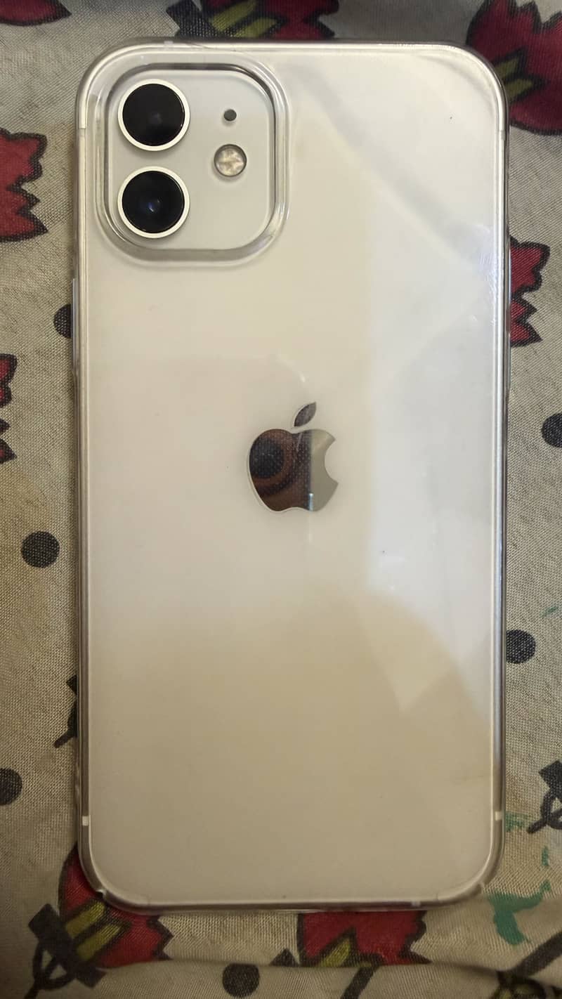 Apple iPhone 12 2