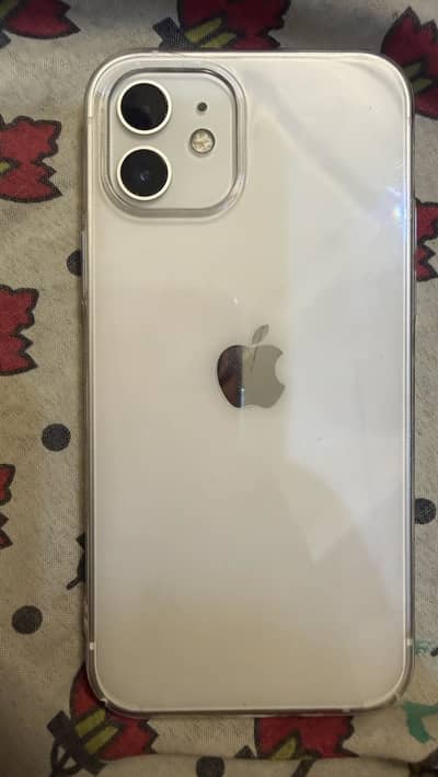 Apple iPhone 12