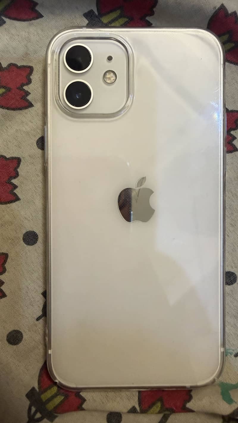 Apple iPhone 12 0