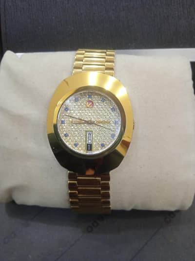 Rado dia star original watch