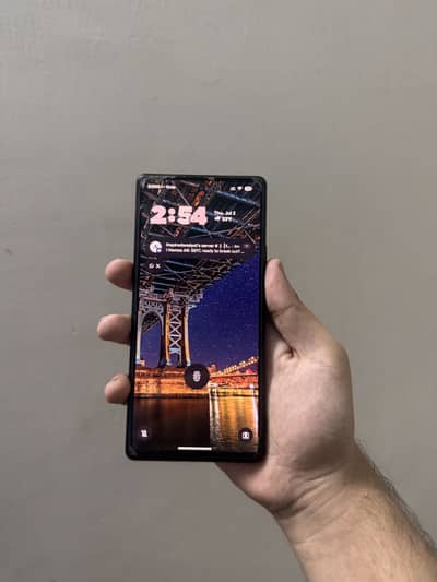 Google Pixel 6 PTA APPROVED