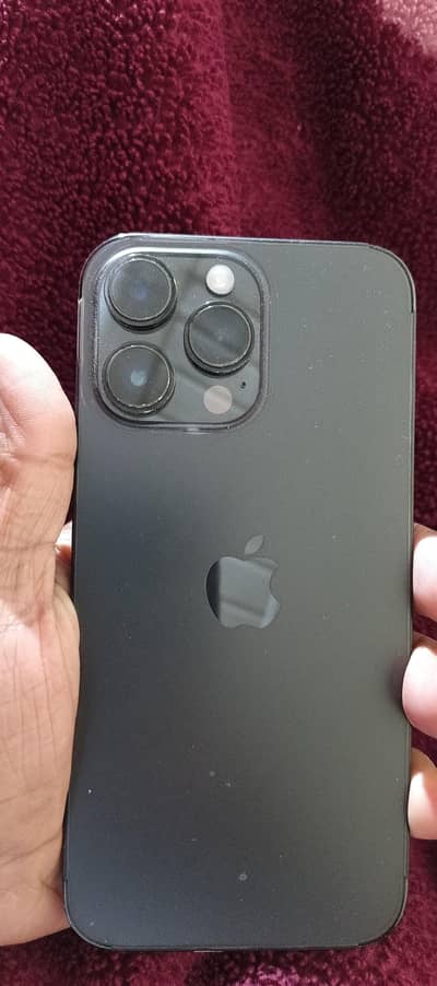 Apple iPhone 14 Pro Max