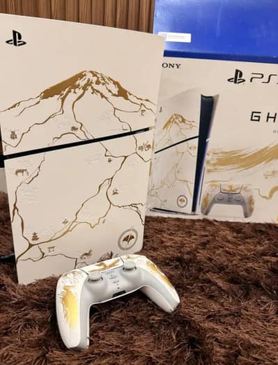 PlayStation. . ps5. . . yotei