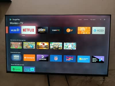 Android TV