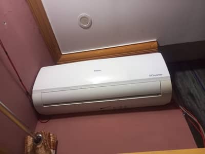 Haier 1tan invter AC