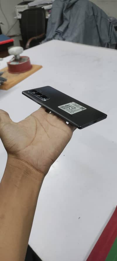 Infinix Hot 50 Pro Plus