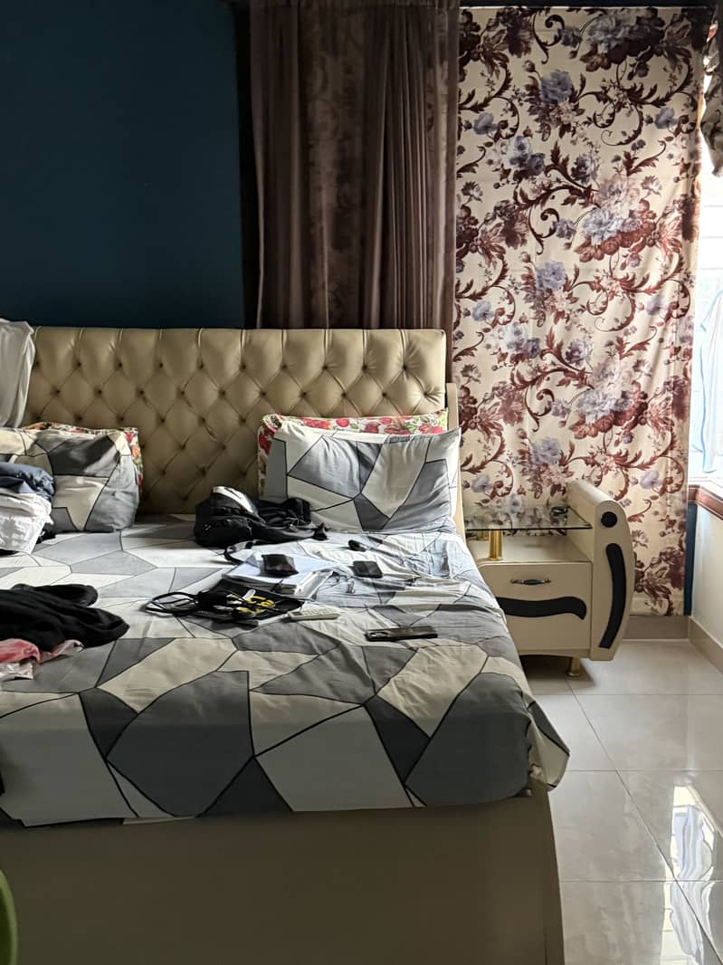 Bed set 1