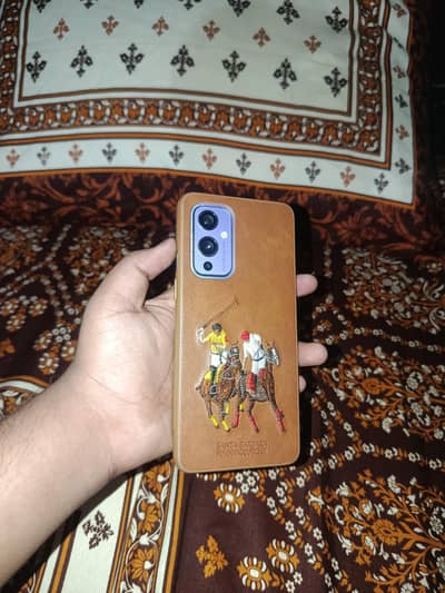 One Plus 9 12/256