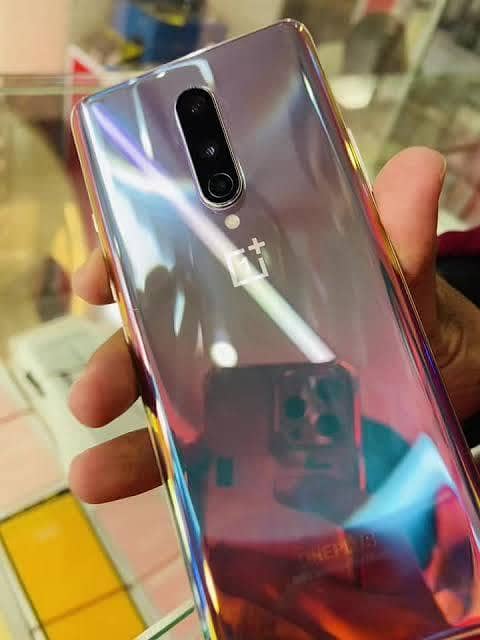 One Plus 8 0