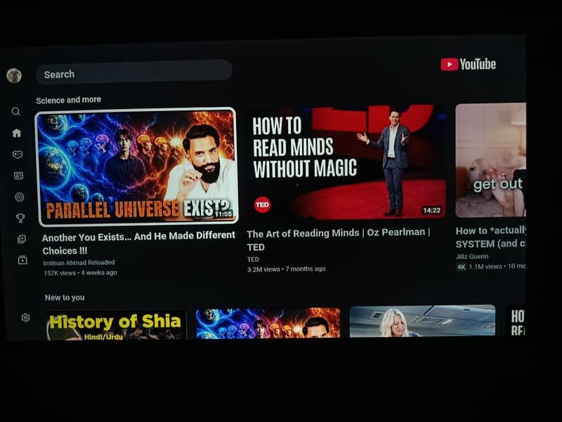 Android TV 2