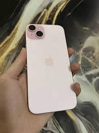 Apple iPhone 15 plus 0