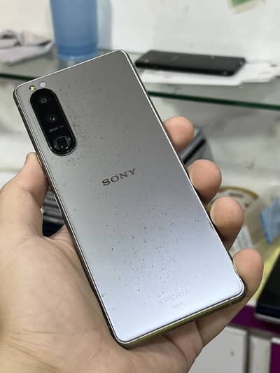 SONY XPERIA 5 MARK 3