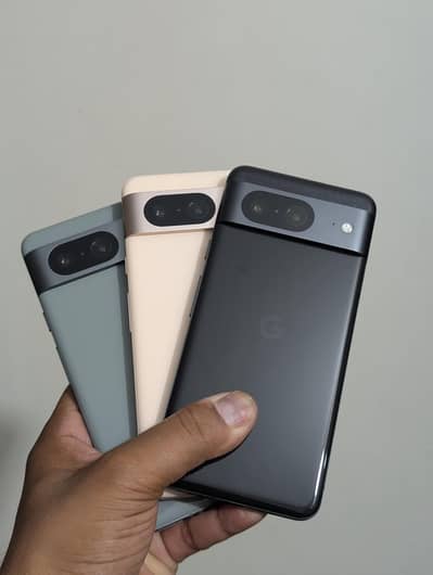 Google Pixel 8 wholesale price 03172002016