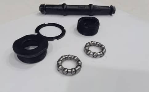 All bicycle parts