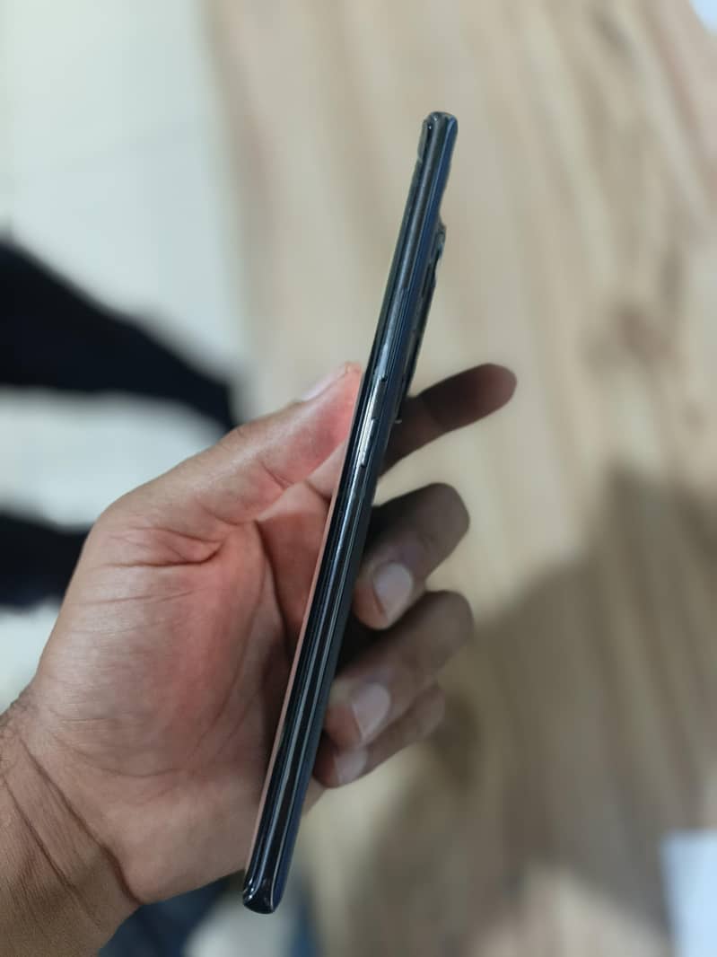 Infinix zero 40 1