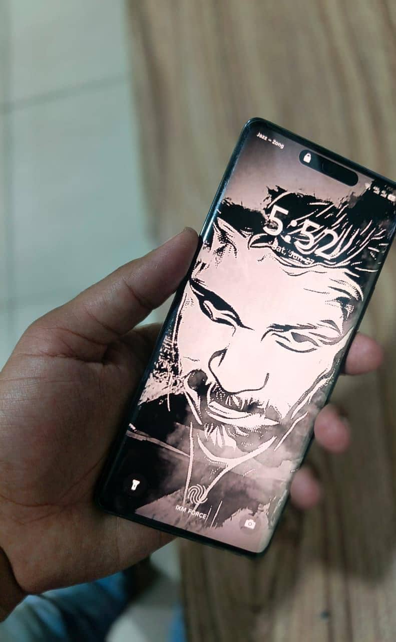 Infinix zero 40 3