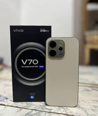 Vivo V70 5G