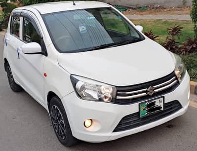 Suzuki caltus vxr 2018 urgent sale call number 03288770199