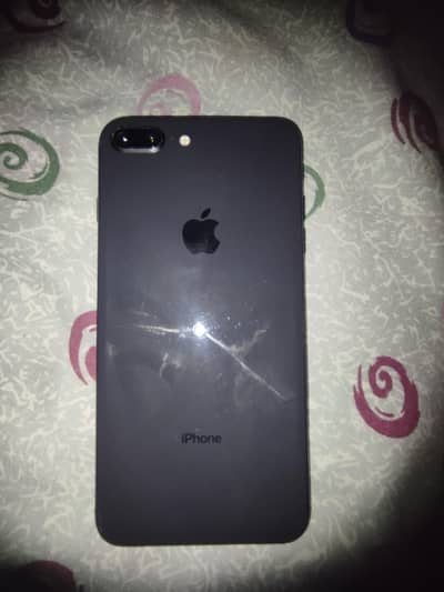 Apple iPhone 8 Plus