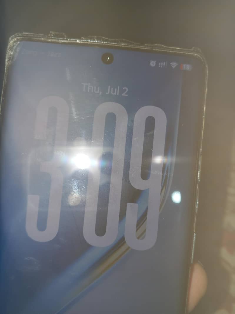 Tecno CAMON 40 Pro 5