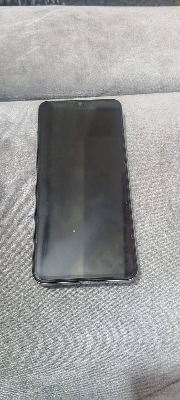 Realme Note 60x 2