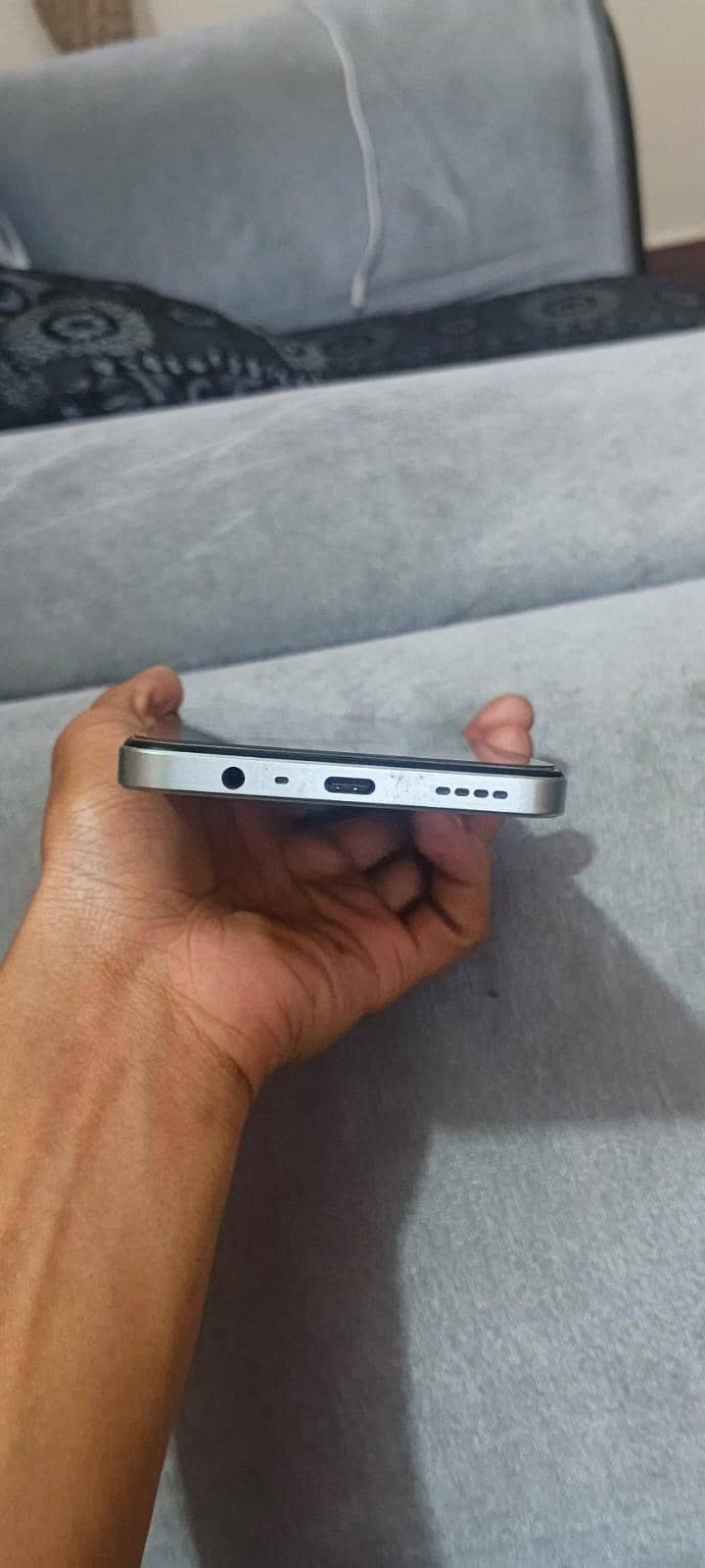 Realme Note 60x 4
