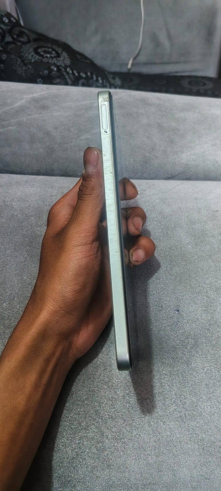 Realme Note 60x 5