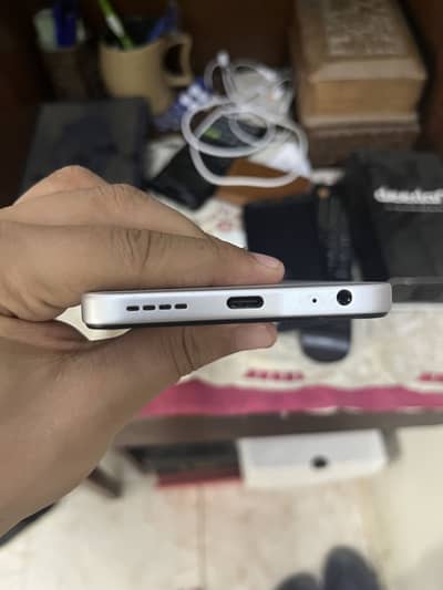 Infinix Smart 10