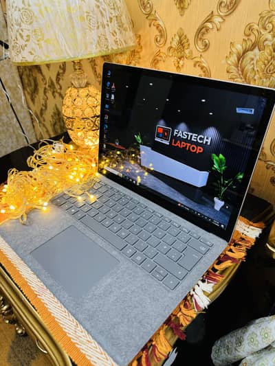 Microsoft surface laptop 5