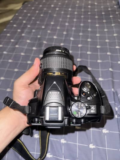 Nikon D5300