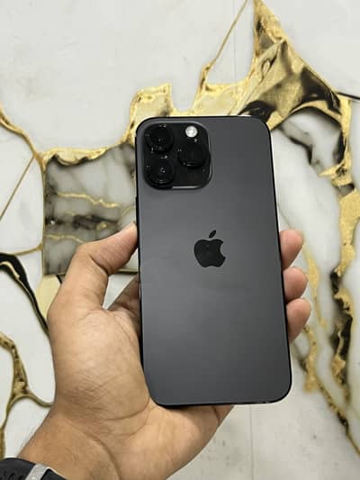 IPHONE 14PROMAX 128GB NONPTA FACTORY UNLOCK
