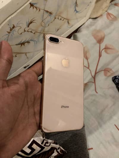 Apple iPhone 8 Plus