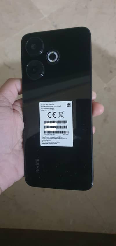 Xiaomi Redmi 13