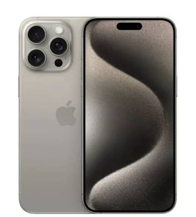 Apple iPhone 15 Pro Max Jv