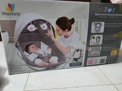 mastela 3 in 1