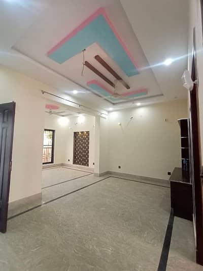 5 Marla portions available for rent pak Arab society