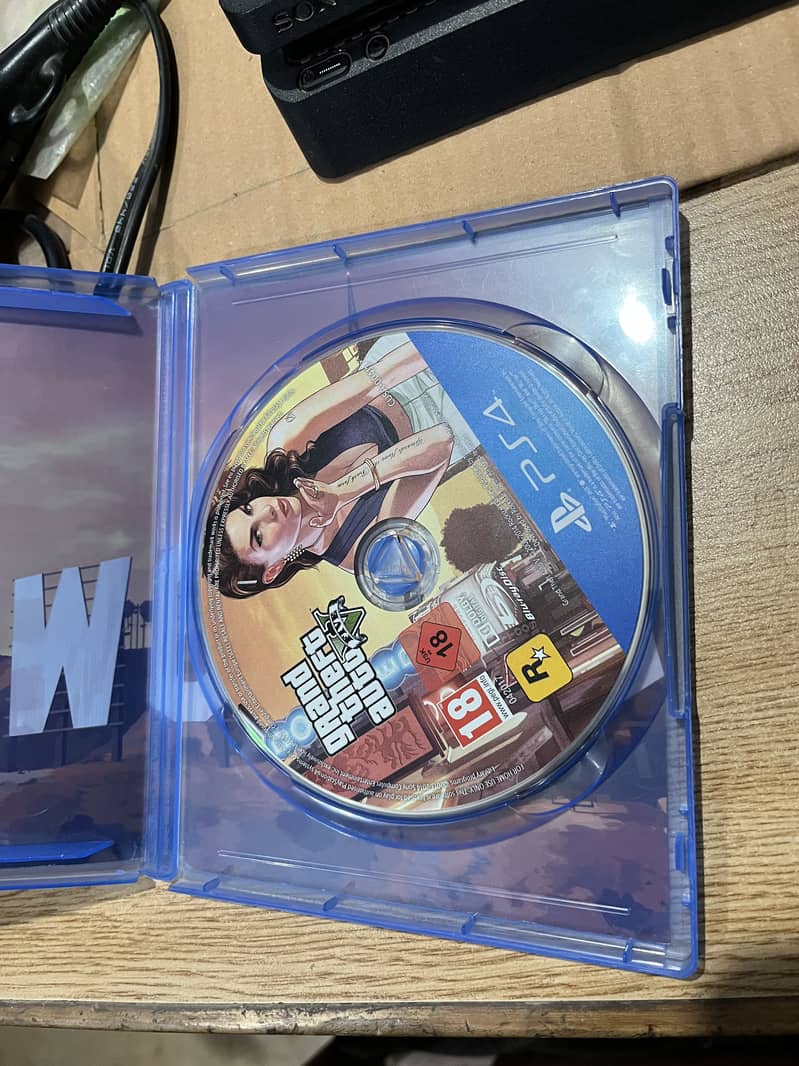 Ps4 games 2