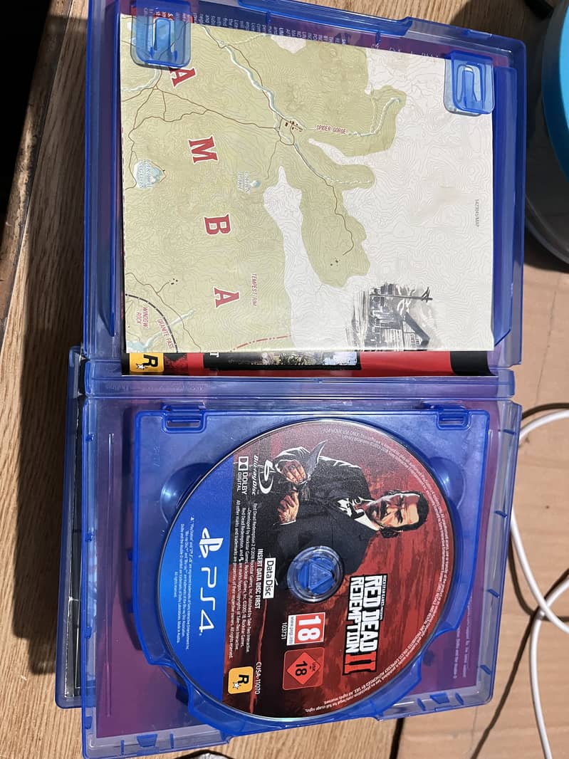 Ps4 games 4