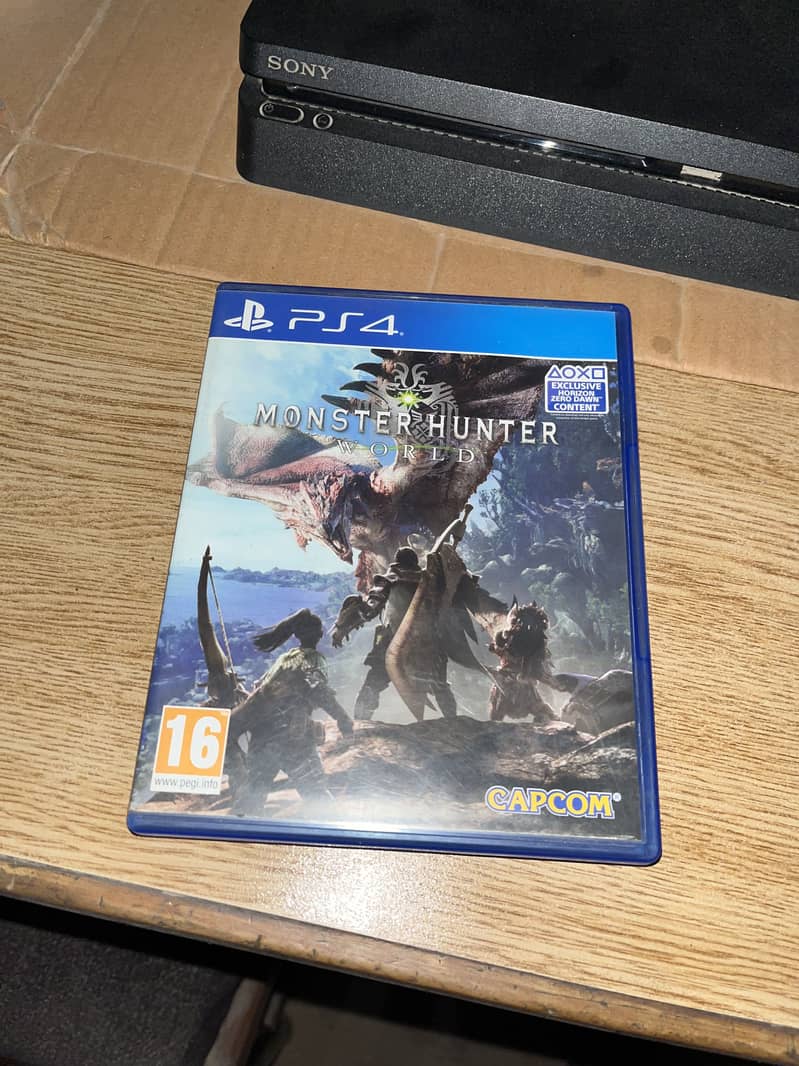 Ps4 games 6