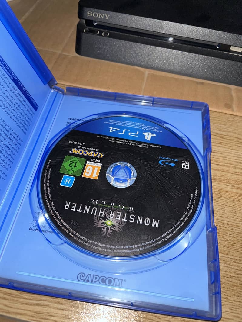 Ps4 games 7