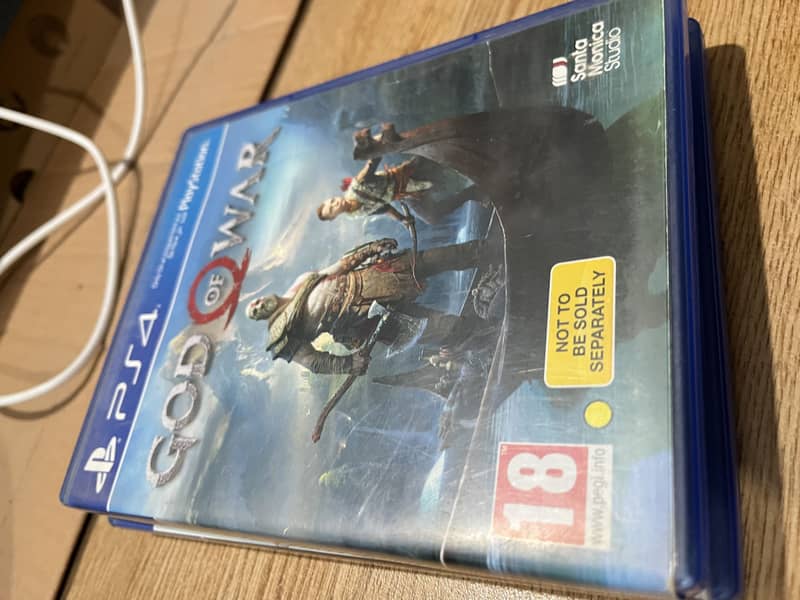 Ps4 games 8