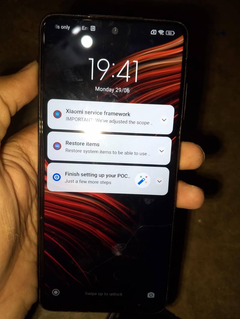 Poco X3 1