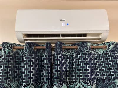 haier ac