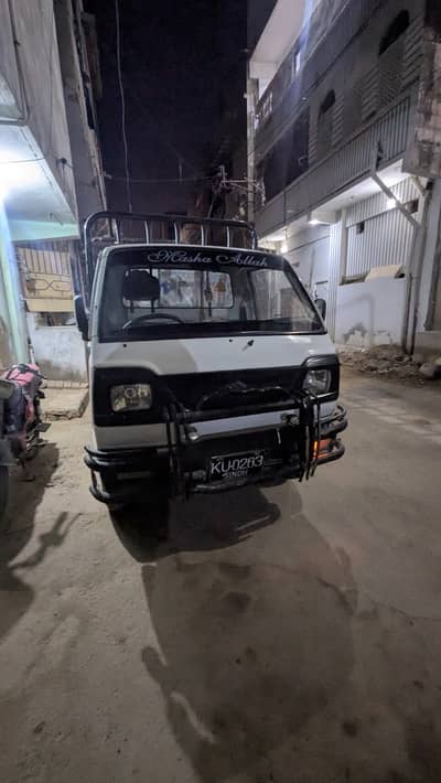Suzuki Ravi 2015