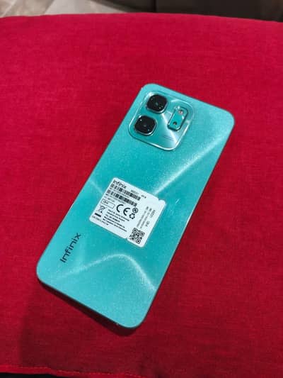 Infinix Hot 50i