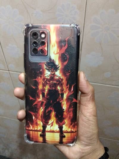 Infinix Note 10 Pro