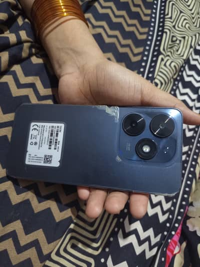 Tecno Spark Go 2024