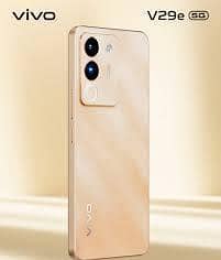 Vivo V29e 5G