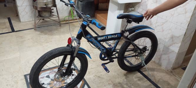 sports cycle